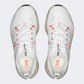 On Cloudsurfer Max Women Running Shoes Ivory/Salmon