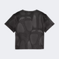Puma Dare To AOP Baby Women Lifestyle T-Shirt Black