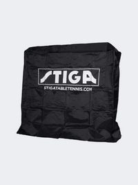 Stiga Table-Tennis Cover Black/White