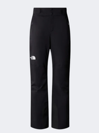 The North Face Lenado Women Skiing Pant Black