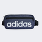 Adidas Essentials Bum Unisex Training Bag Navy/Black/White