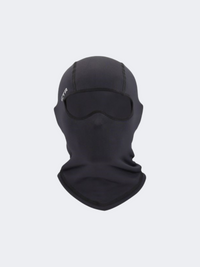 Ctr Mistral Men Lifestyle Balaclava Black