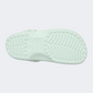 Crocs Classic Unisex Lifestyle Clog Mint Tint