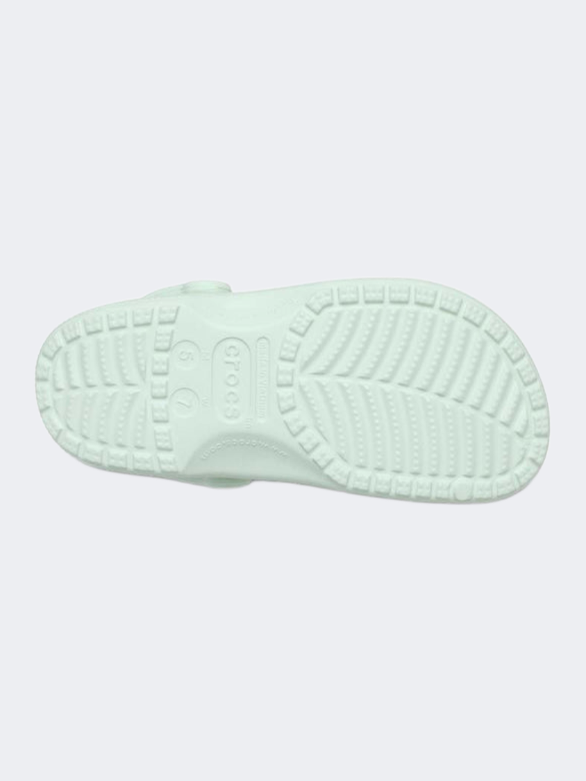Crocs Classic Unisex Lifestyle Clog Mint Tint