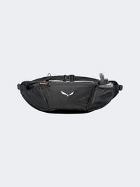 Salewa Pedroc Hipbelt Hiking Waistpack Black Out