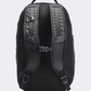 Under Armour Hustle 6.0 Pro Unisex Training Bag Black