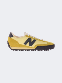 New Balance Gator Men Lifestyle Shoes Apollo Gold/Black