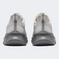 Erke Men Running Shoes Grey