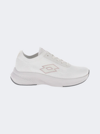 Lotto Speedride 1000 Women Running Shoes White/Hushed