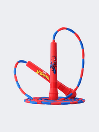 Joerex Marvel Spider Man Kids Lifestyle Rope Red/Blue