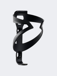 Trek Elite Recycled Biking Water Bottle Cage Black/Dark Grey