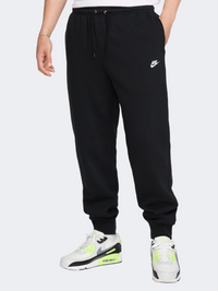 Nike Club Men Lifestyle Pant Black/White