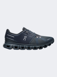 On Cloud 6 Women Lifestyle Shoes Navy/Stone