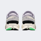 On Cloudsurfer 2 Women Running Shoes Lilac/Ivory