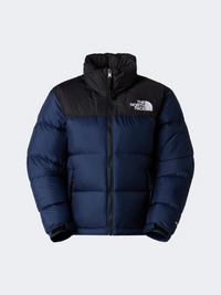 The North Face 1996 Rtr Nuptse Women Lifestyle Jacket Summit Navy/Black