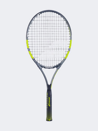 Babolat Carlito 26 S Kids Tennis Racquet Grey/Fluo Yellow