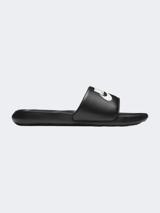 Nike Victori One Men Lifestyle Slippers Black/White