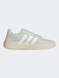 Adidas Barreda Decode Women Sportswear Shoes Alumina/Off White
