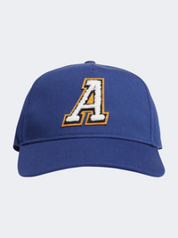 Adidas Baseball Unisex Training Cap Victory Blue/White