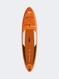MSPA Fusion All-Around Isup 3.3M/15Cm Beach Surfboard Orange