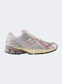 New Balance 1906 Women Lifestyle Shoes Rose Sugar