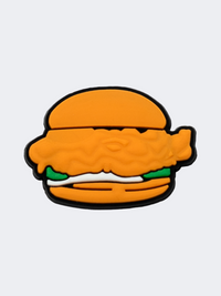 Shlickshlack Burger Ornament Unisex Lifestyle Stickiz