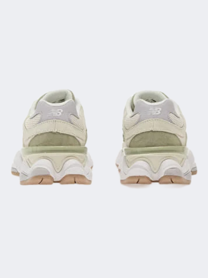 New Balance 9060 Women Lifestyle Shoes Garter Snake