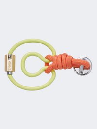 Crocs Green C Dangle Lifestyle Jibbitz Charm
