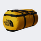 The North Face Base Camp Xxl Unisex Lifestyle Bag Gold/Black