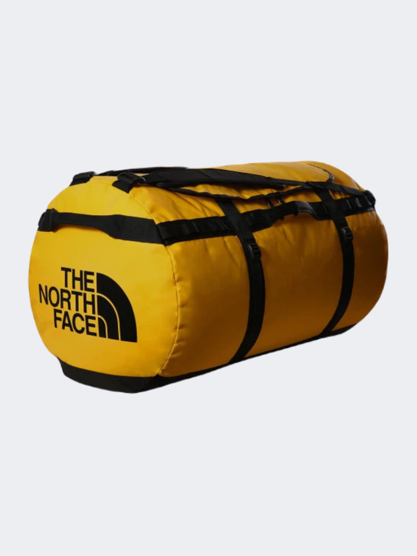 The North Face Base Camp Xxl Unisex Lifestyle Bag Gold/Black