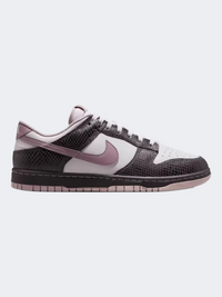 Nike Dunk Low SE Men Lifestyle Shoes Medium Ash/Grey