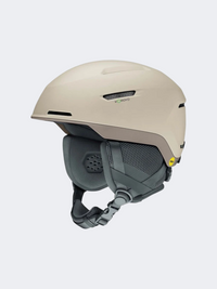 Smith Altus Mips Eu Unisex Skiing Helmet Matte Chalk