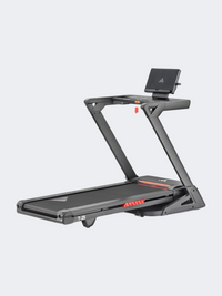 Adidas T-25 Fitness Treadmill Multicolor