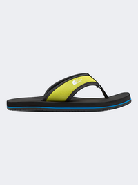 The North Face Base Camp Gs Lifestyle Slippers Sulphur Spring Green