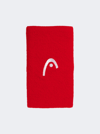Head 5 Inch Tennis Band Red