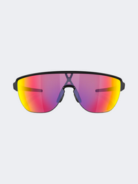Oakley Corridor Outdoor Sunglasses Matte Black/Road