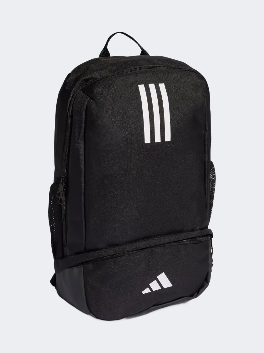 Adidas Tiro 23 League Unisex Football Backpack Black/White