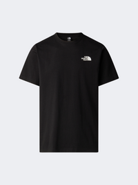The North Face Box Nse Energy Men Lifestyle T-Shirt Black
