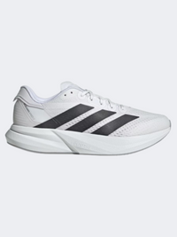Adidas Duramo Speed 2 Men Running Shoes White/Black/Silver