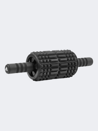 Adidas Accessories Fitness Foam Roller Black