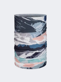 Buff Original Ecostretch Unisex Skiing Tubular Onlar Multicolor