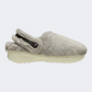 Crocs Classic Unfurgettable Unisex Lifestyle Clog Mushroom