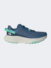 The North Face Altamesa 300 Women Trail Runn Sneakers Blue