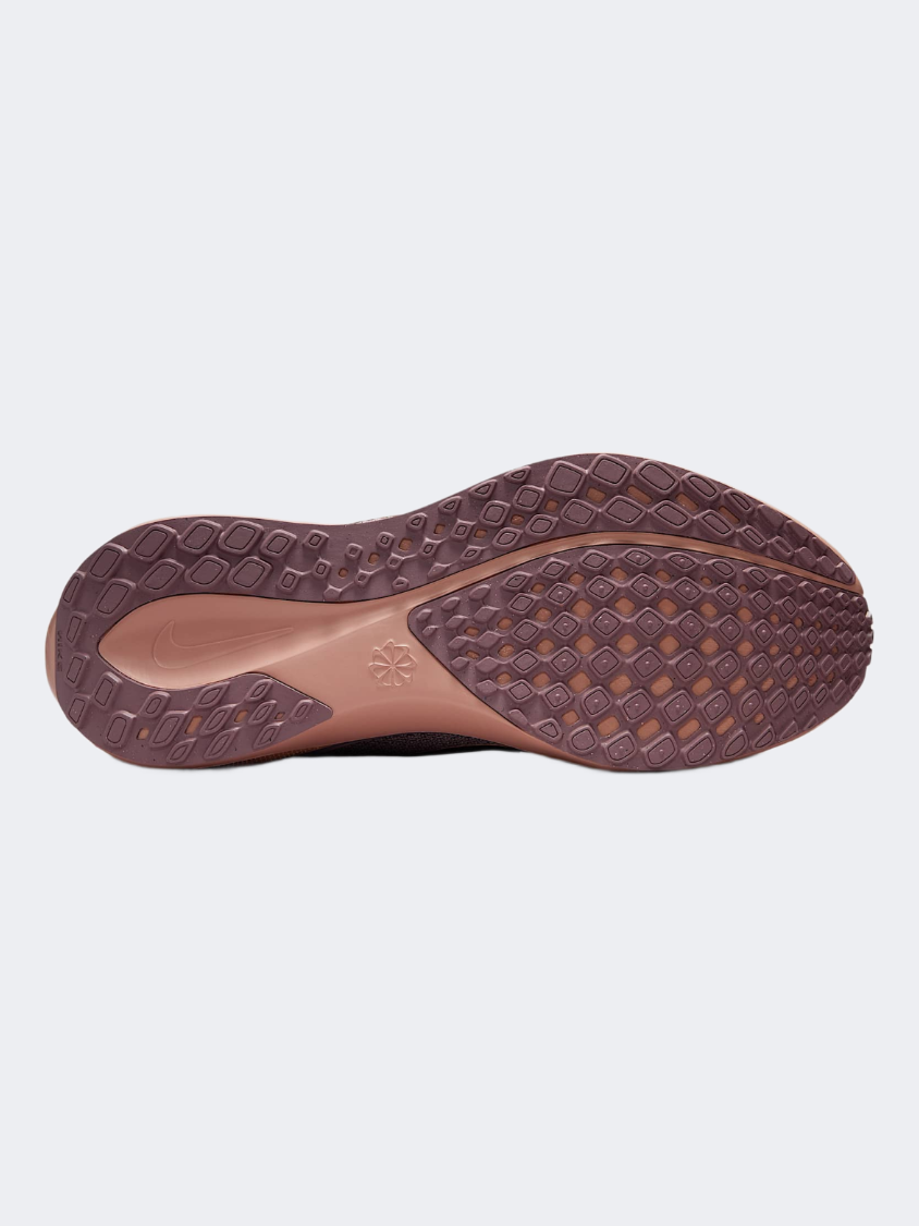 Nike Pegasus 41 Women Running Shoes Silt Red
