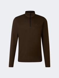 Fire & Ice Pascal Men Skiing Baselayer Espresso