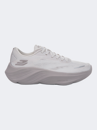 Erke Women Training Shoes Grey/Cream White