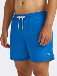 Oneill Vert  Men Beach Swim Short Blue