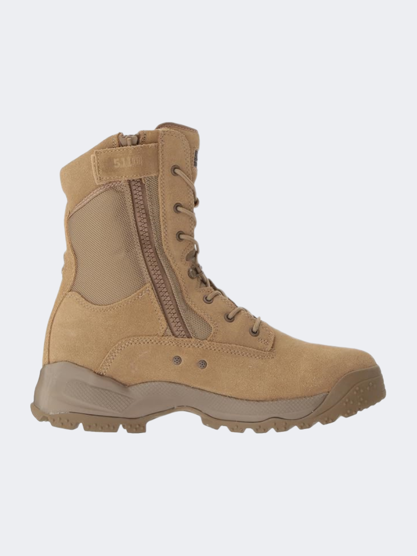 5-11 Tactical Men&#39;s Atac Coyote boots