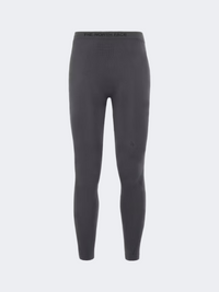 The North Face Active Tights Women Hiking Baselayer Asphalt Grey/Black