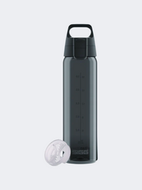 Sigg Total Color One 0.75 L Lifestyle Bottle Anthracite